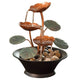 A Perfect Tabletop Decoration Fountain-Small Size
