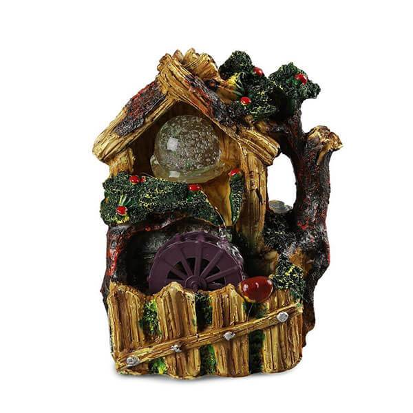 Alria Beautiful Water Fountains For Your Home Décor